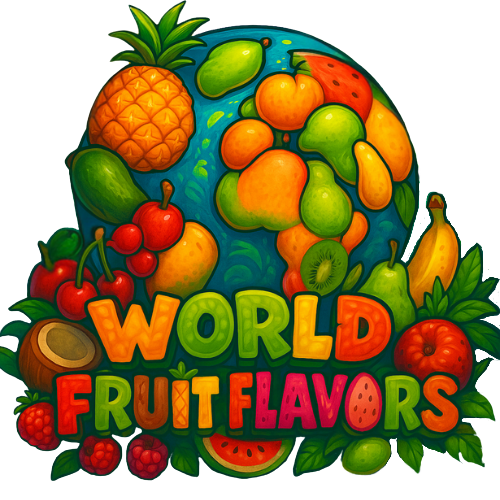 World Fruit Flavors Fruit Exporter