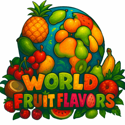 Colombian Exotic Fruits Exporter